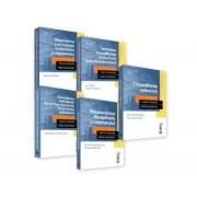 PACHET Raspunderea patrimoniala, Concedierea individuala, Incheierea si modificarea contractului, Raspunderea disciplinara si Concedierea colectiva -