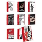 Pachet seria Andrei Mladin - George Arion