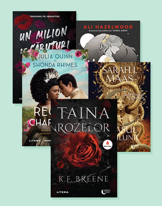 Pachet Top MoonLight