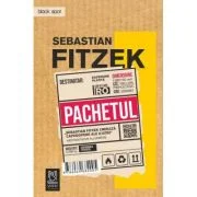 Pachetul. Thriller psihologic - Sebastian Fitzek