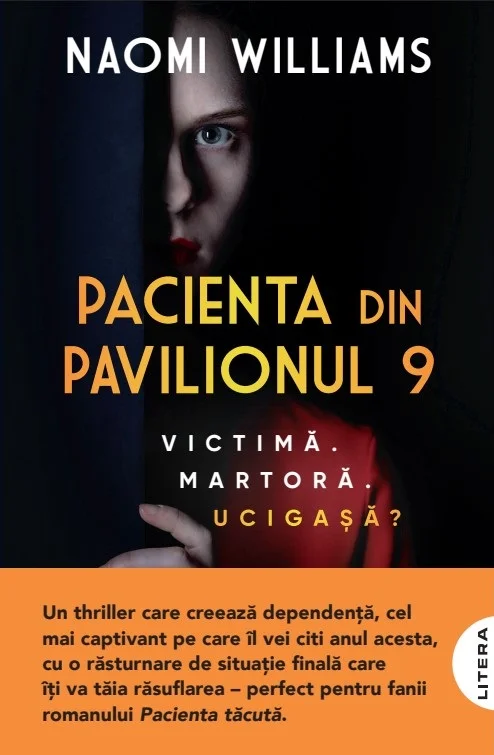 Pacienta din pavilionul 9