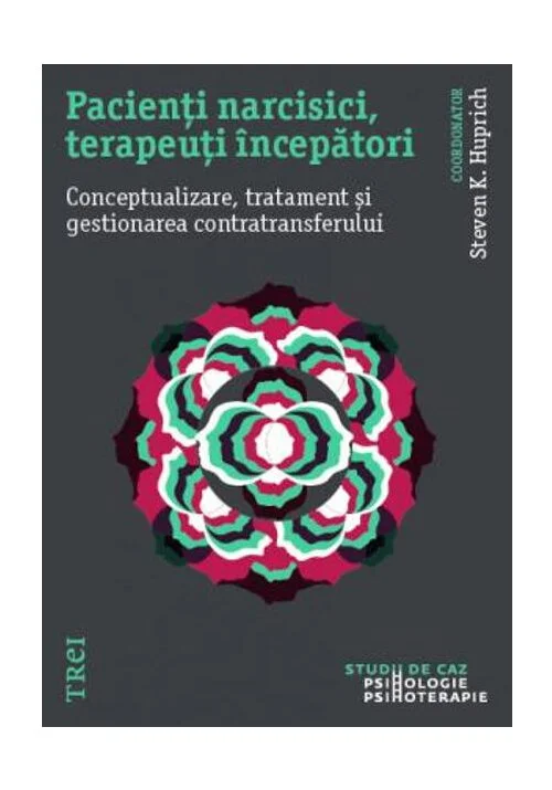 Pacienti narcisici, terapeuti incepatori