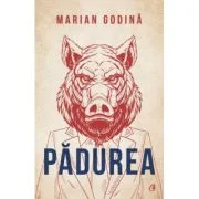 Padurea - Marian Godina