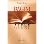 Pagini alese - Corneliu Livanu