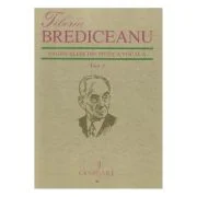 Pagini alese din muzica vocala Tom 1 - Tiberiu Brediceanu