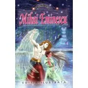 Pagini Alese. Editie ilustrata - Mihai Eminescu