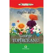 Pagini alese - George Toparceanu