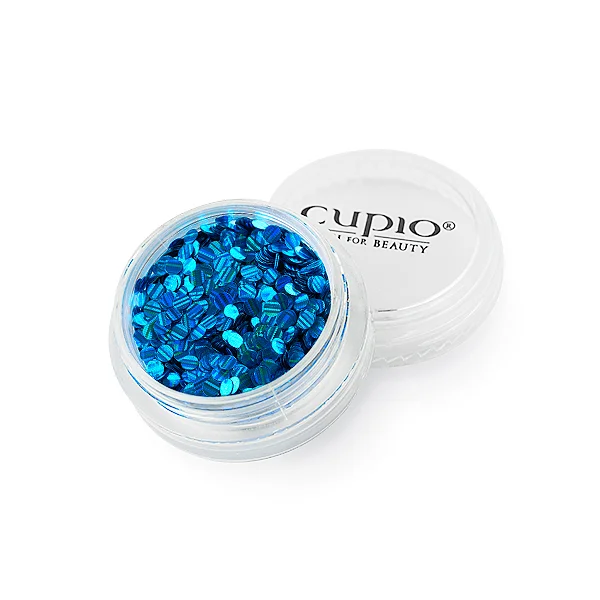 Paiete holografice Turcoaz