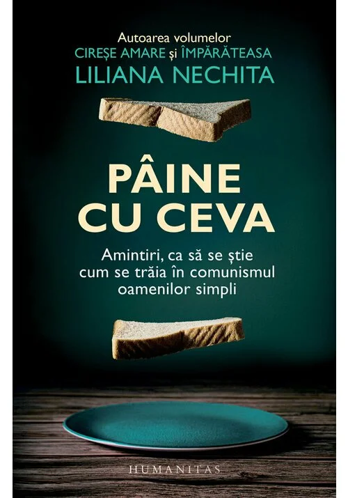 Paine cu ceva