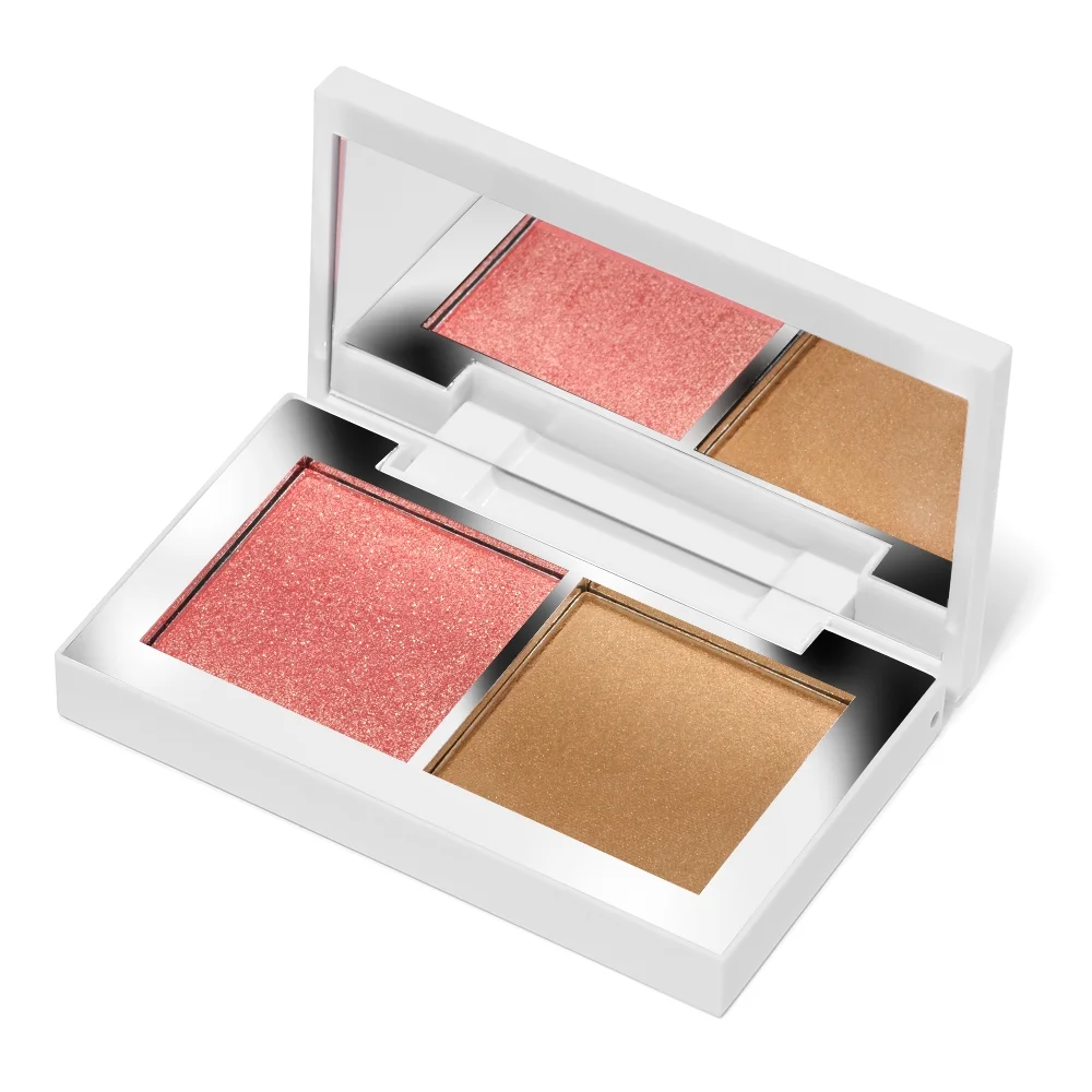 Paleta blush si contur Muah Fiesta