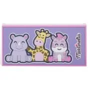 Paleta farduri de pleoape Martinelia My best friends