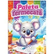 Paleta fermecata 1