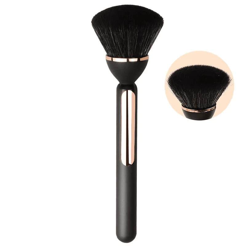 Pămătuf Profesional Unghii – Curățare Prafului după Pilire Everin.ro