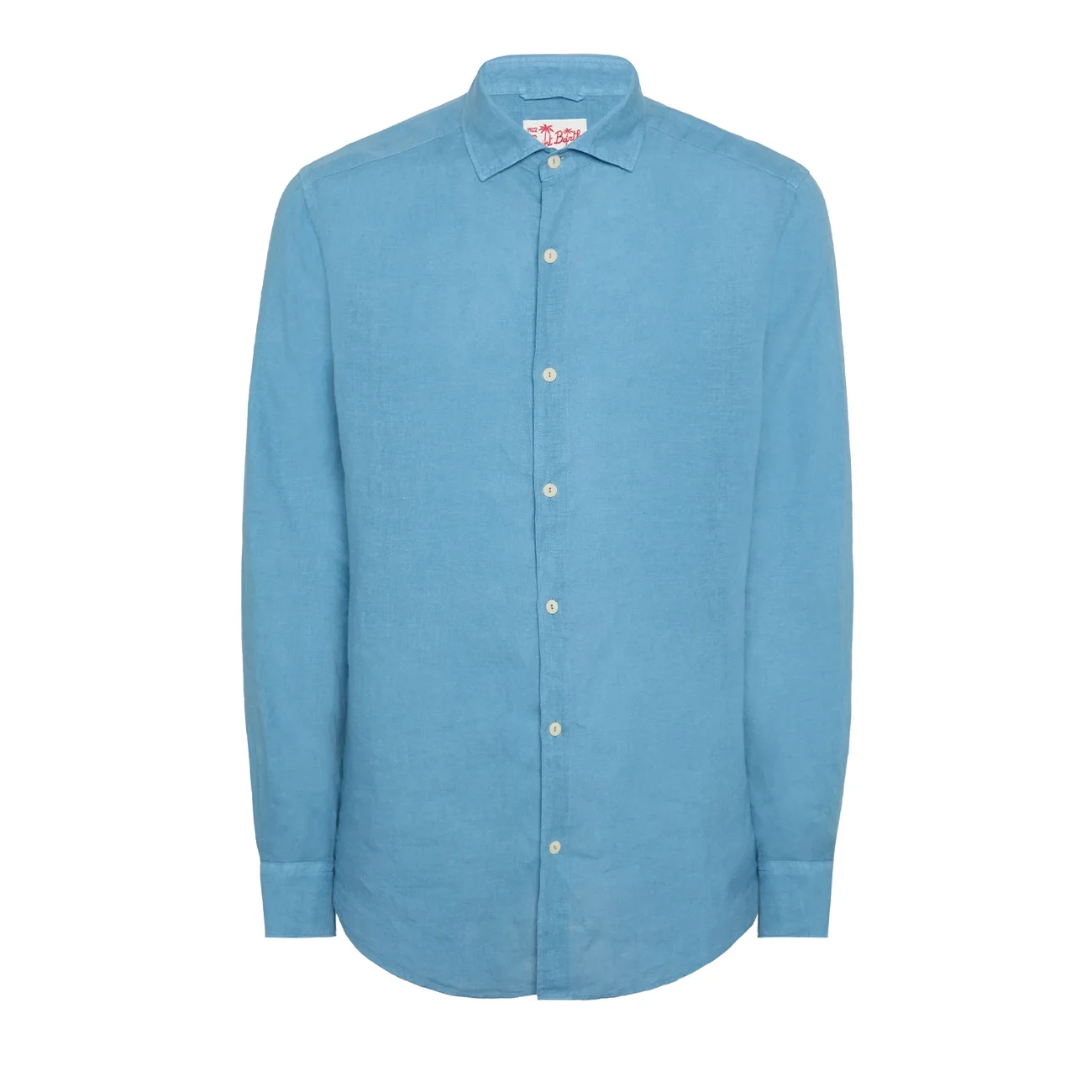 Pamplona dusty albastru S