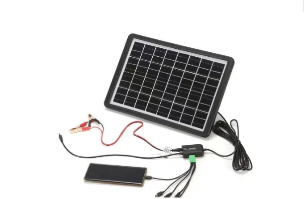 Panou solar 15W GD120