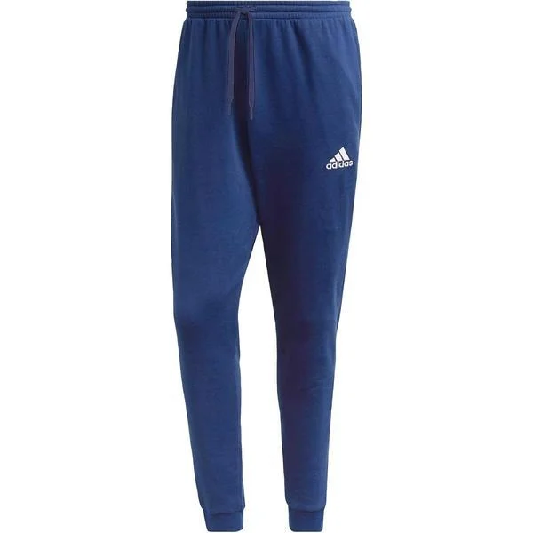 Pantaloni barbati adidas Entrada 22 H57529, XL, Albastru