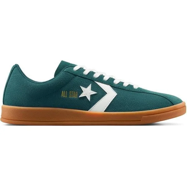Pantofi sport barbati Converse As Classic Trainer A16433C, 45, Verde