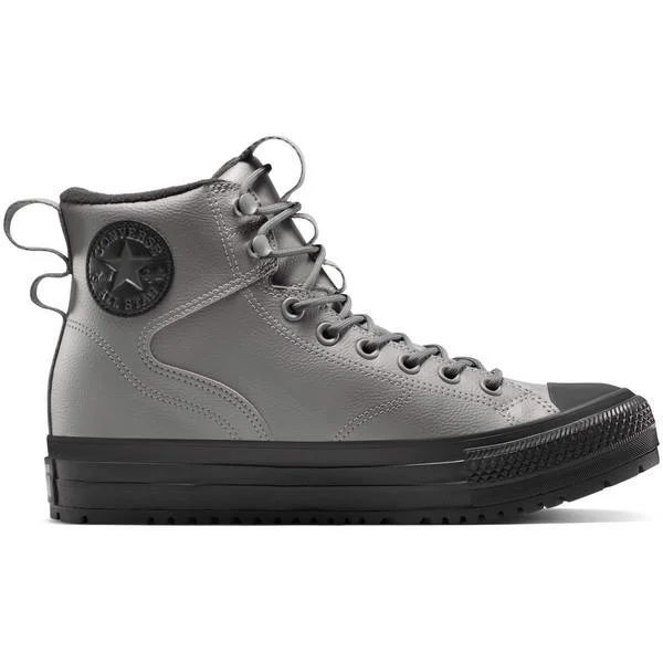 Pantofi sport barbati Converse Chuck Taylor All Star Water Repellent Hiker Boot A14617C, 43, Gri