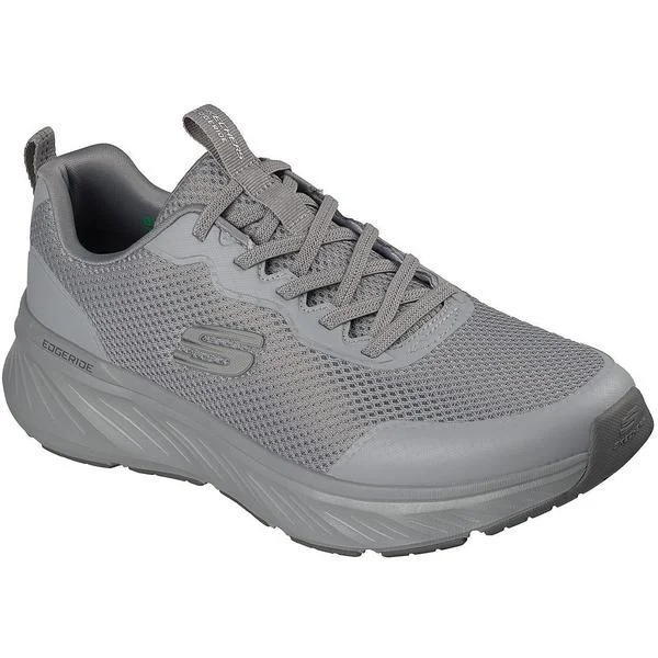 Pantofi sport barbati Skechers Edgeride - Rekze 232835-GRY, 41, Gri