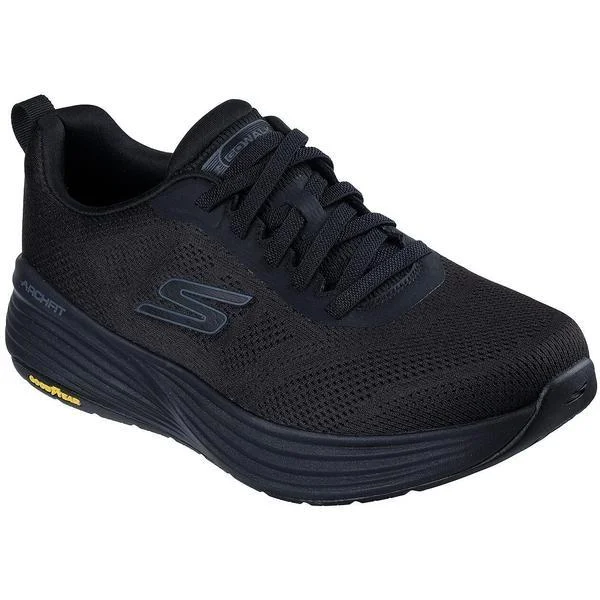 Pantofi sport barbati Skechers Go Walk Stability 2.0 - Edric 217002-BBK, 46, Negru