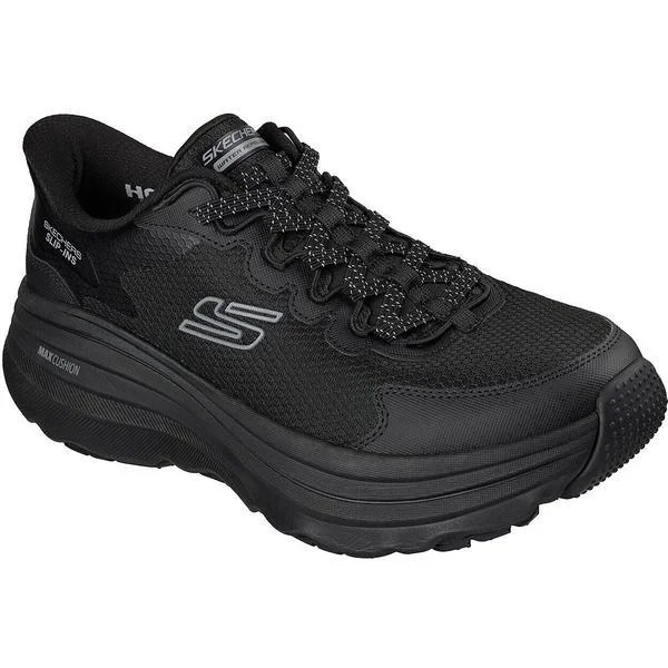 Pantofi sport barbati Skechers Zirrus 237815-BBK, 41, Negru
