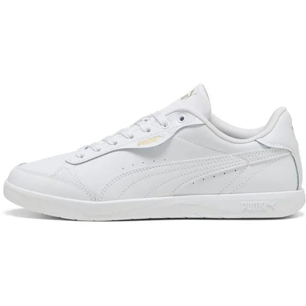 Pantofi sport femei Puma Vikky Star Go 40260002, 39, Alb