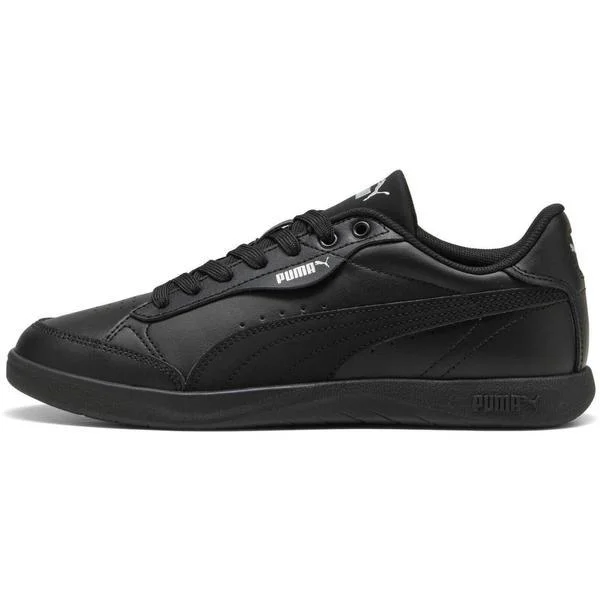 Pantofi sport femei Puma Vikky Star Go 40260003, 39, Negru