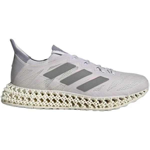 Pantofi sport unisex adidas 4DFWD 3 IG8994, 36, Gri