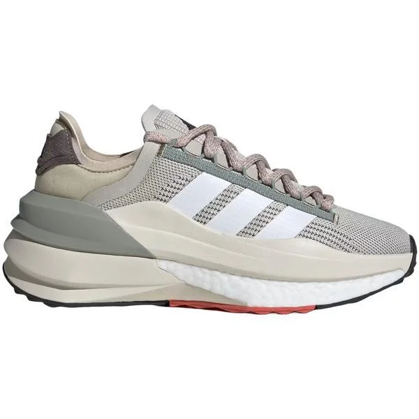 Pantofi sport unisex adidas Avrynx Putty Running Shoe IG3609, 37 1/3, Gri