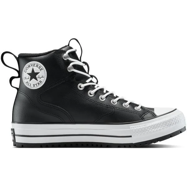 Pantofi sport unisex Converse Chuck Taylor As Hiker Boot A13233C, 39, Negru