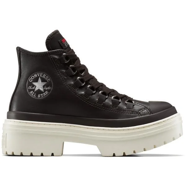 Pantofi sport unisex Converse Chuck Taylor As Lugged Heel A12982C, 36, Maro