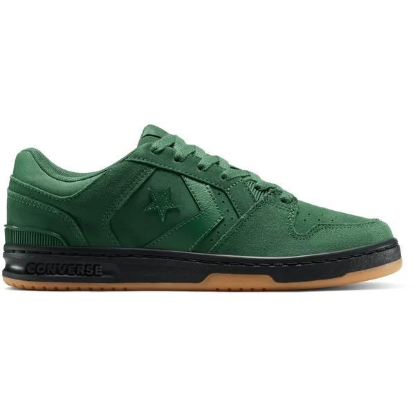 Pantofi sport unisex Converse Cl98 A17670C, 38, Verde