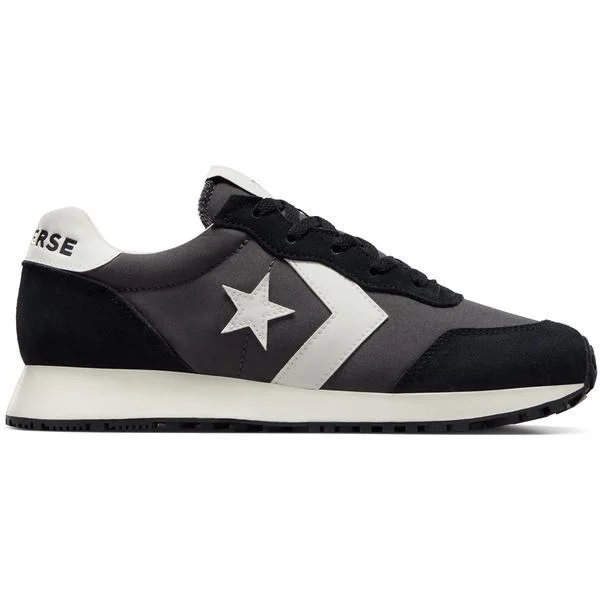 Pantofi sport unisex Converse Ray Trainer A13378C, 41, Negru
