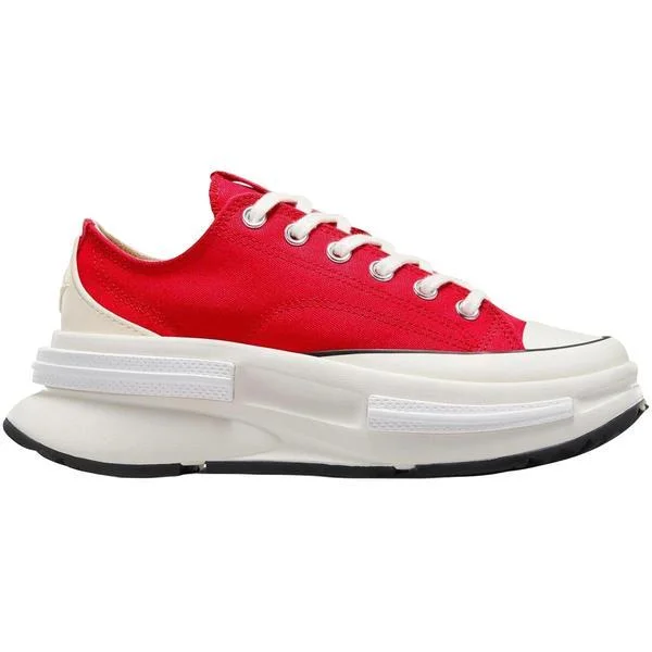 Pantofi sport unisex Converse Run Star Legacy CX Platform A12589C, 39, Rosu