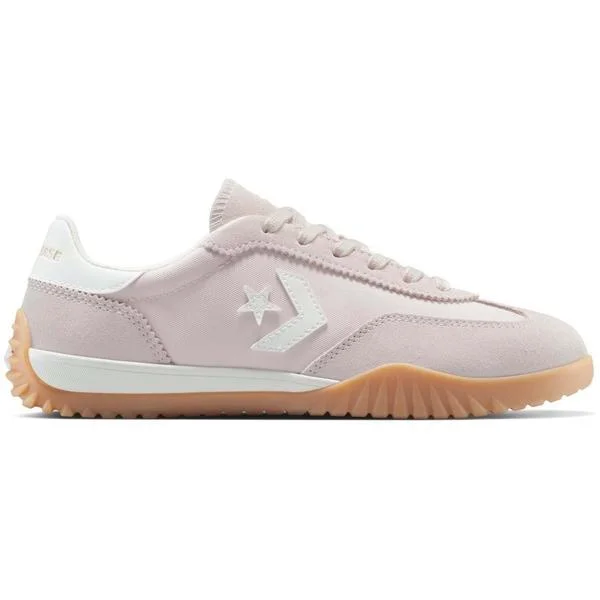 Pantofi sport unisex Converse Run Star Trainer Suede A17198C, 38, Roz