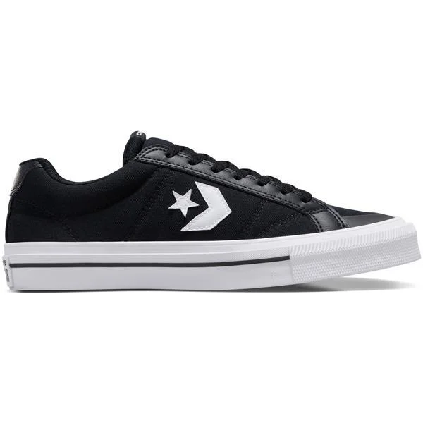 Pantofi sport unisex Converse Sport Casual A10547C, 43, Negru