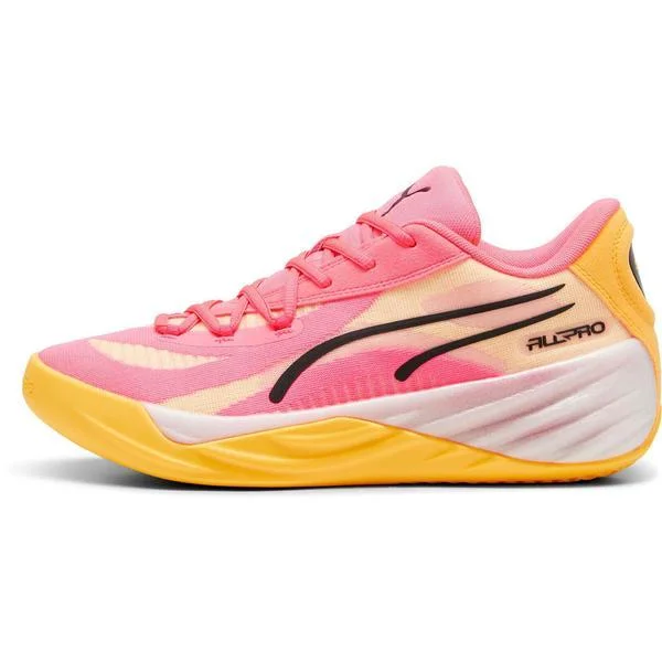 Pantofi sport unisex Puma All-Pro NITRO 31039207, 43, Roz