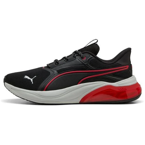 Pantofi sport unisex Puma Cell Thrill Dash 31172804, 41, Negru
