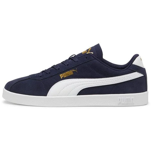 Pantofi sport unisex Puma Club Ii 39744404, 39, Albastru