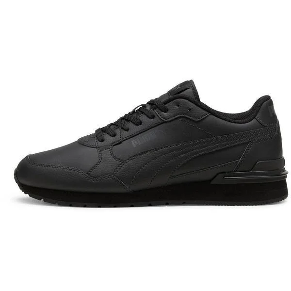 Pantofi sport unisex Puma St Runner V4 L 39906809, 39, Negru