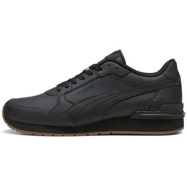 Pantofi sport unisex Puma St Runner V4 L 39906812, 44, Negru
