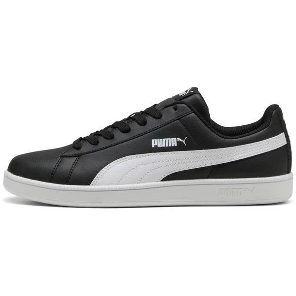Pantofi sport unisex Puma Up Sko 37260501, 37.5, Negru
