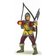 Papo Figurina Arcas, Papo