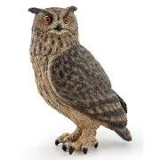 PAPO FIGURINA BUFNITA VULTUR