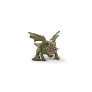 PAPO FiGURINA DRAGON BROASCA