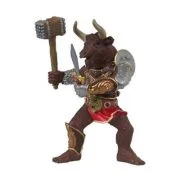 Papo Figurina Minotaur, Papo