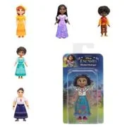 Papusa 8 cm, blister, diverse modele, Encanto