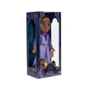 Papusa aventuriera Asha, 38 cm, Disney Wish