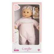 Papusa bebelus Calin Manon 30 cm, Corolle MPP