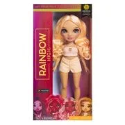 Papusa Georgia Bloom, Rainbow High